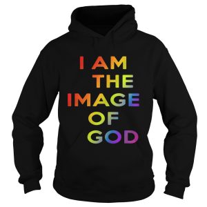 LGBT I am the image of god shirt 1 LGBT I am the image of god shirt 2