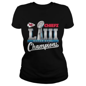 LII Chiefs super bowl champions KC Kansas city shirt 2