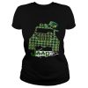 Laid Irish Jeep Shirt