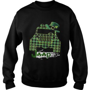 Laid Irish Jeep Shirt 3