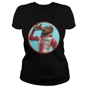 LeBron James Cranberry Sprite Meme Shirt 2