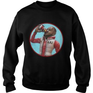 LeBron James Cranberry Sprite Meme Shirt 3