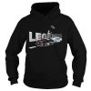 Legends racing car shirt