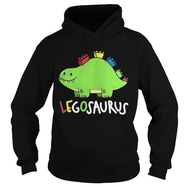 LegosaurusDinosaur shirt