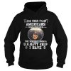 Less than 1 of Americans have ever seen the sun set from a u s navy ship I have shirt
