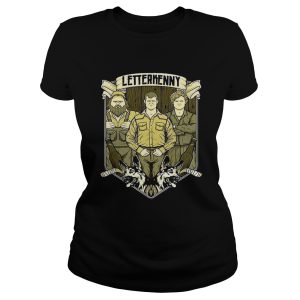 Letterkenny Dan Wayne Daryl shirt 1