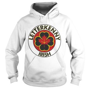 Letterkenny Irish Shoresy shirt 1