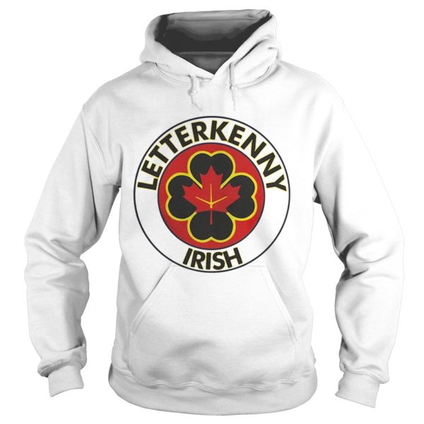 Letterkenny Irish Shoresy shirt