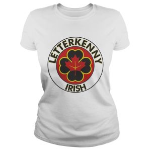 Letterkenny Irish Shoresy shirt 2