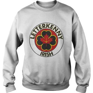 Letterkenny Irish Shoresy shirt 3