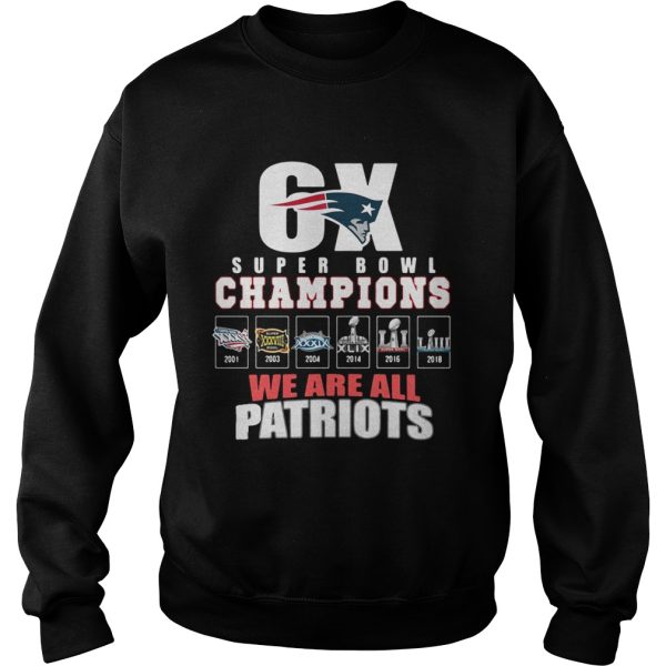 Liiii Boston city of champions super Bowl Liii Champions 2018 World Series Champions shirt