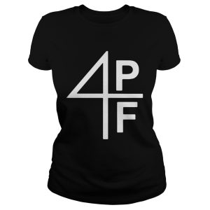 Lil Yachty 4PF shirt 1