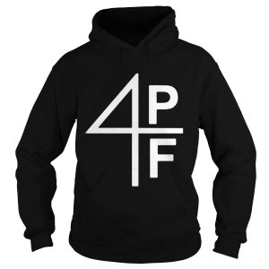 Lil Yachty 4PF shirt 1 Lil Yachty 4PF shirt 2