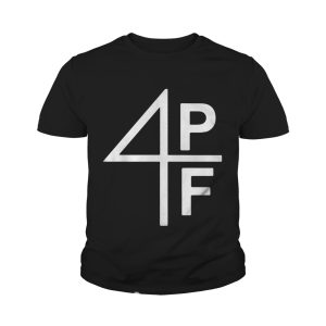 Lil Yachty 4PF shirt 3 Lil Yachty 4PF shirt 4