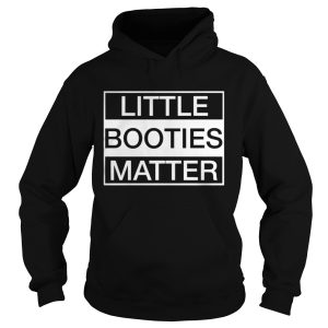 Little Booties Matter Shirt 1