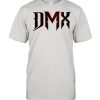 Logo Dmx Shirt
