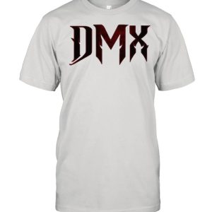 Logo Dmx Shirt