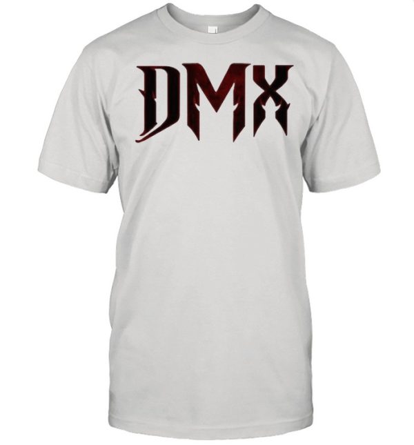 Logo Dmx Shirt