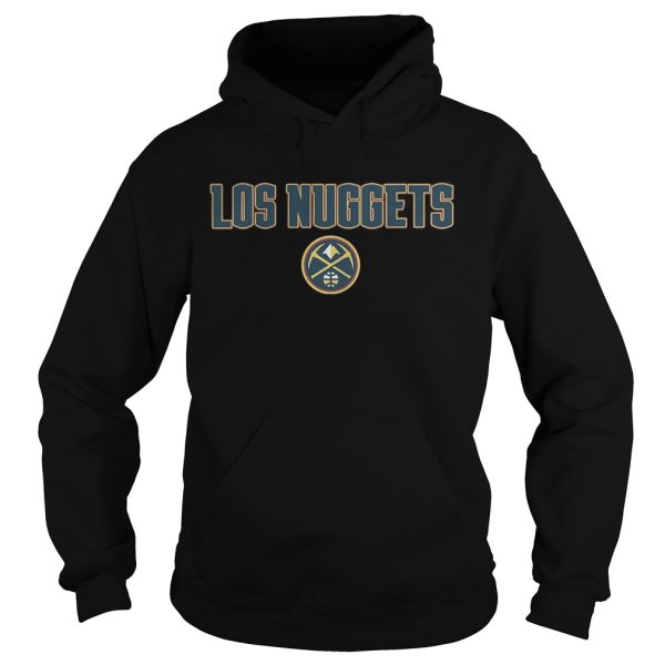 Los Nuggets Shirt