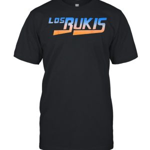 Los bukis vintage for lover shirt