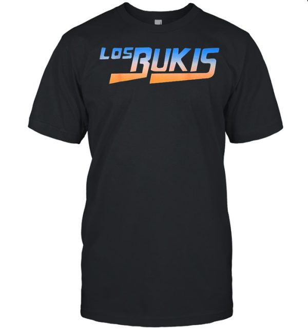 Los bukis vintage for lover shirt