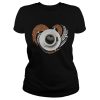 Love coffee Bling shirt