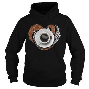 Love coffee Bling shirt 2