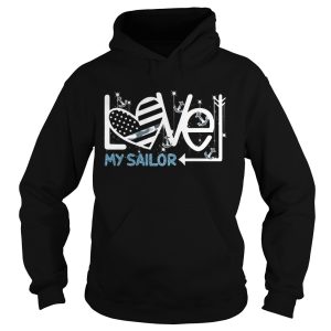 Love my sailor shirt 1