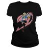 Lucy Heartfilia Fairy Tail Shirt