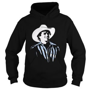 Luke Perry 8 Seconds shirt 2