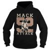 Mack 52 bear attack shirt