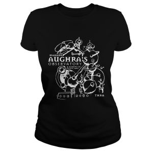 Madame Aughras Observatory Academy Of Mystic Arts shirt 1