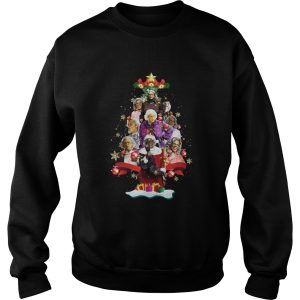 Madea Christmas tree shirt 3