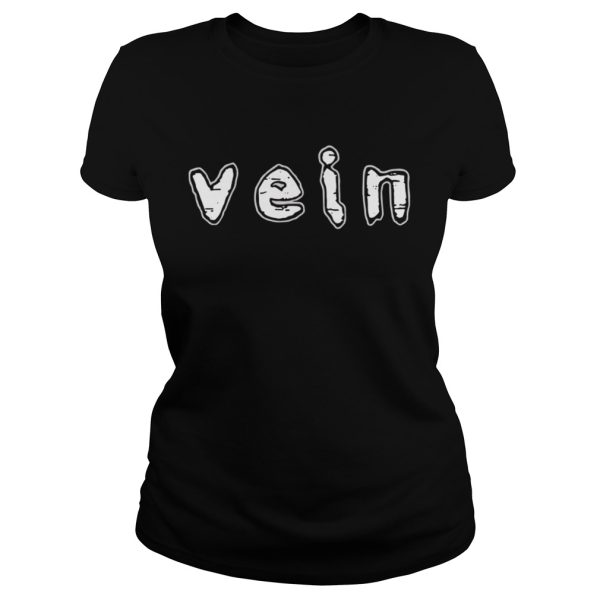 Madi Vein Shirt