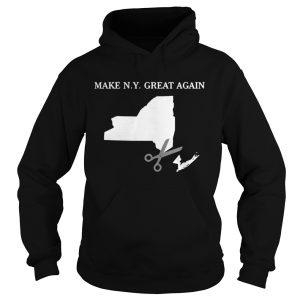 Make New York great again shirt 1