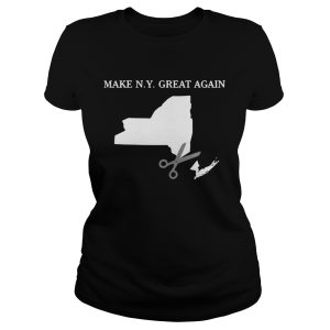Make New York great again shirt 2