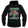 Marvels Avengers Celtics Assemble Basketball Team TShirt