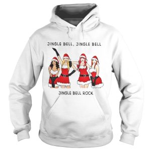 Mean Girls jingle bell jingle bell jingle bell rock shirt 1