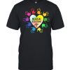 Medical Assisant Heart Medical Shirt