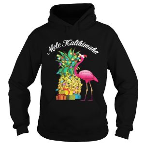 Mele kalikimaka shirt 1