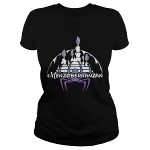 Menzoberranzan Disney shirt 1