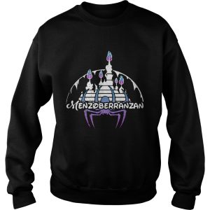Menzoberranzan Disney shirt 3