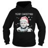 Merry Christmas Thor Santa t shirt