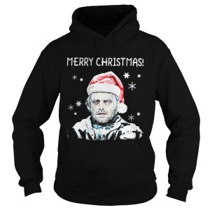 Merry Christmas Thor Santa t shirt 1