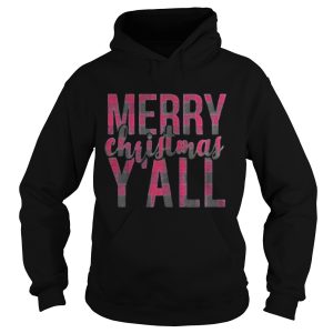Merry Christmas Yall shirt 4