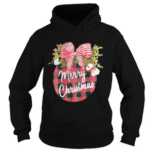 Merry Christmas bell shirt 1