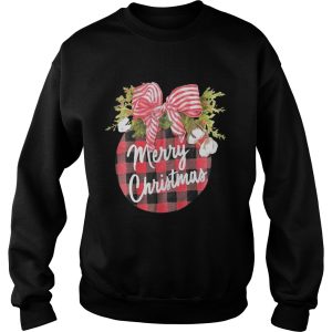 Merry Christmas bell shirt 3