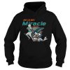 Miami Miracle Miami Dolphins shirt