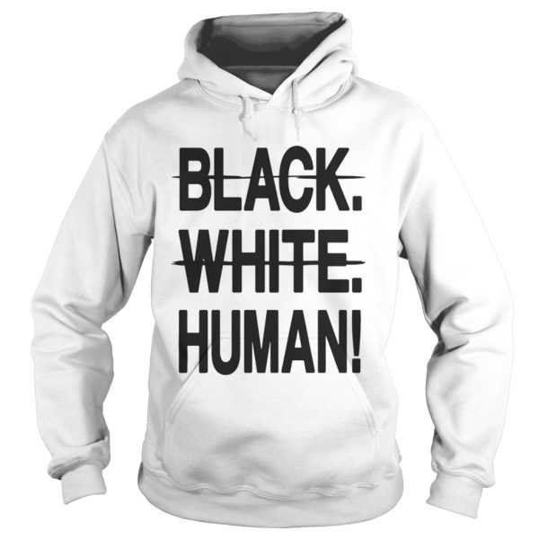 Mike Colter Black White Human T-Shirt