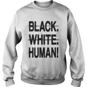 Mike Colter Black White Human T Shirt 3